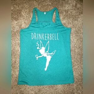 Womens tank top